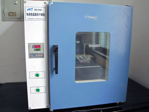 DHG-9140A drying oven